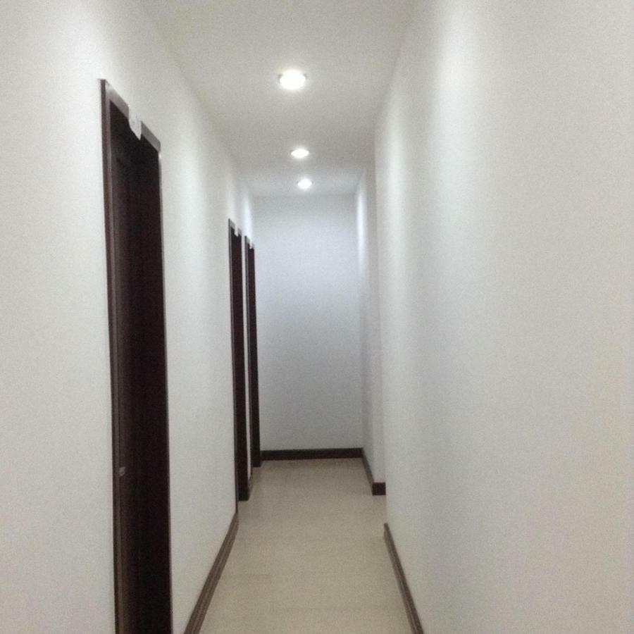 Ziur Inn Laoag Exterior foto